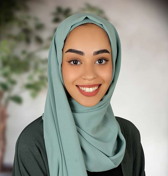 Najat Al-Azry